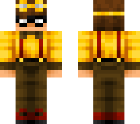 the banana bandit *+hd+*