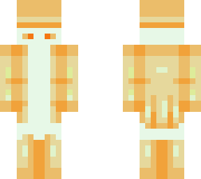 the golden explorer