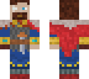 the viking