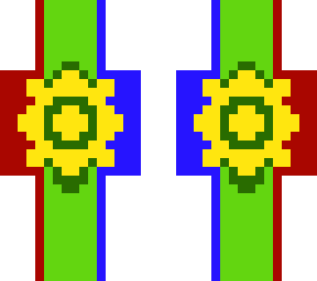 tricolor