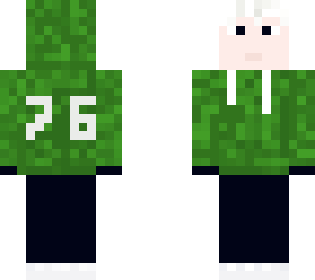 upload again with new skintone