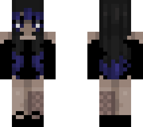 violet
