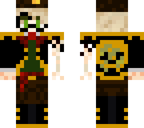 willyrex calavera