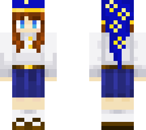wizard gwen
