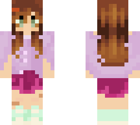 yuki- reshade contest