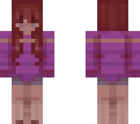 . sweet red heads ^^ . fs .