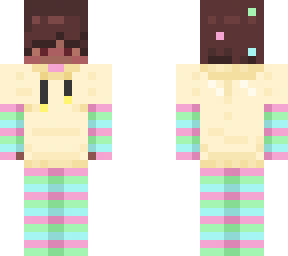 ~cosmo the pastry! (pastel version)~