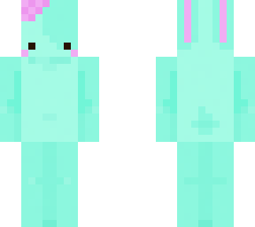 ~zombunny!~