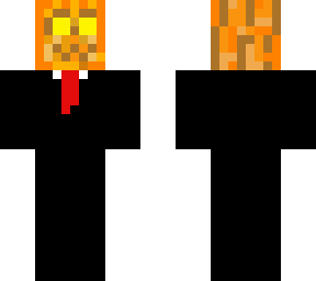 agent pumpkin