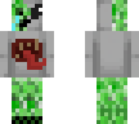 alien creeper
