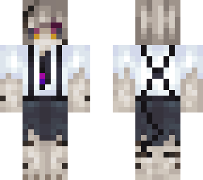atsushi weretiger form
