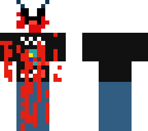 blood soybean