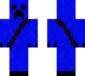 blue creeper v3