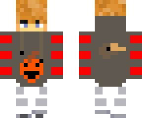 boy skin