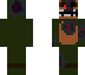 burntrap fnaf 3-6