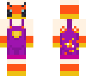 candy corn bee 3.0