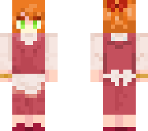 candy person