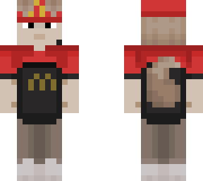 cheems mcleft