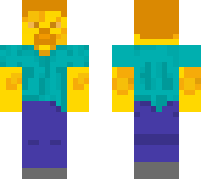 cheezy steve v2