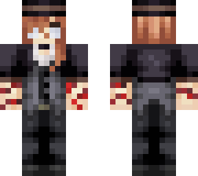 chuuya corruption form