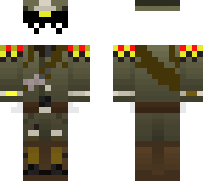cool officer