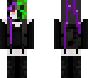 creep's half creeper