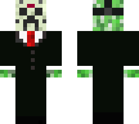 creeper jason