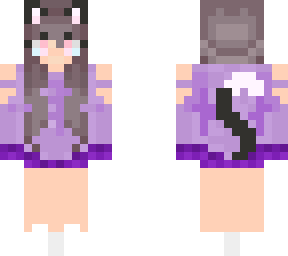 custom winter kawaiichan