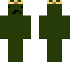 dark green