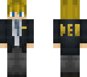 dea new version