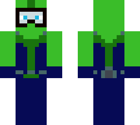 diver