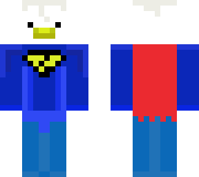 duck_man