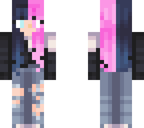 evie