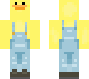 farmer duck