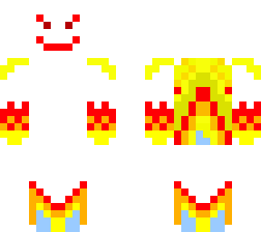 flame