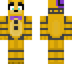 fredbear fnaf
