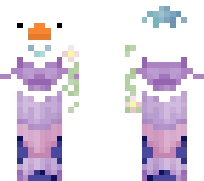 goosemaid
