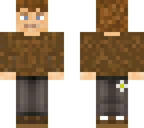 guy with a basic look
