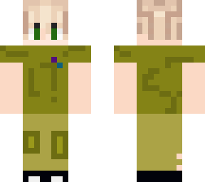 guy with blond hair (fix)