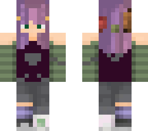hair base