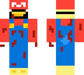 halloween super duck