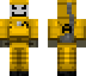 hazmat greysilverxd