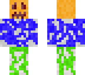 hidden skeleton