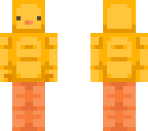 hive styled| duck
