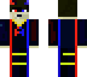 hjssnwudheyg skin