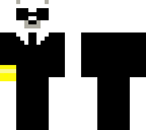 icebear minecraft story mode