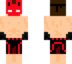 iorofficial fight