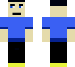 jack (minecraft version)