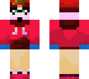 jake (fix)