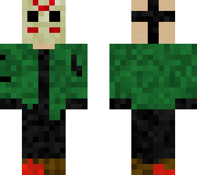jason